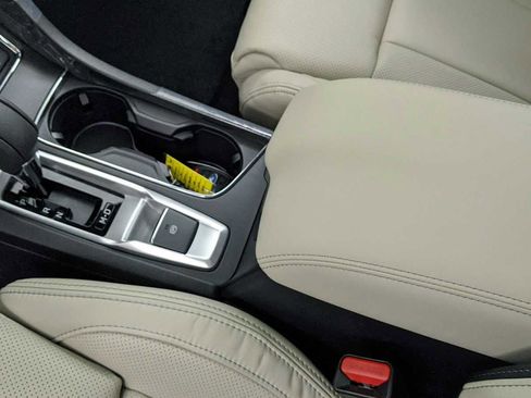 New 2026 Subaru Ascent Limited AWD/4WD image 19