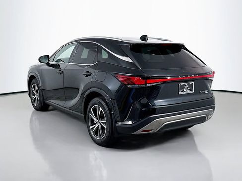 Certified 2026 Lexus RX 350h w/ Convenience Package AWD/4WD image 7