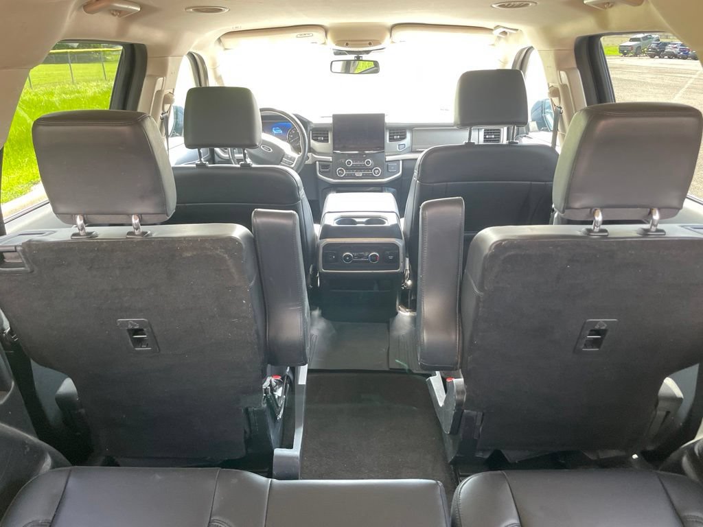 Used 2023 Ford Expedition Max XLT RWD image 15