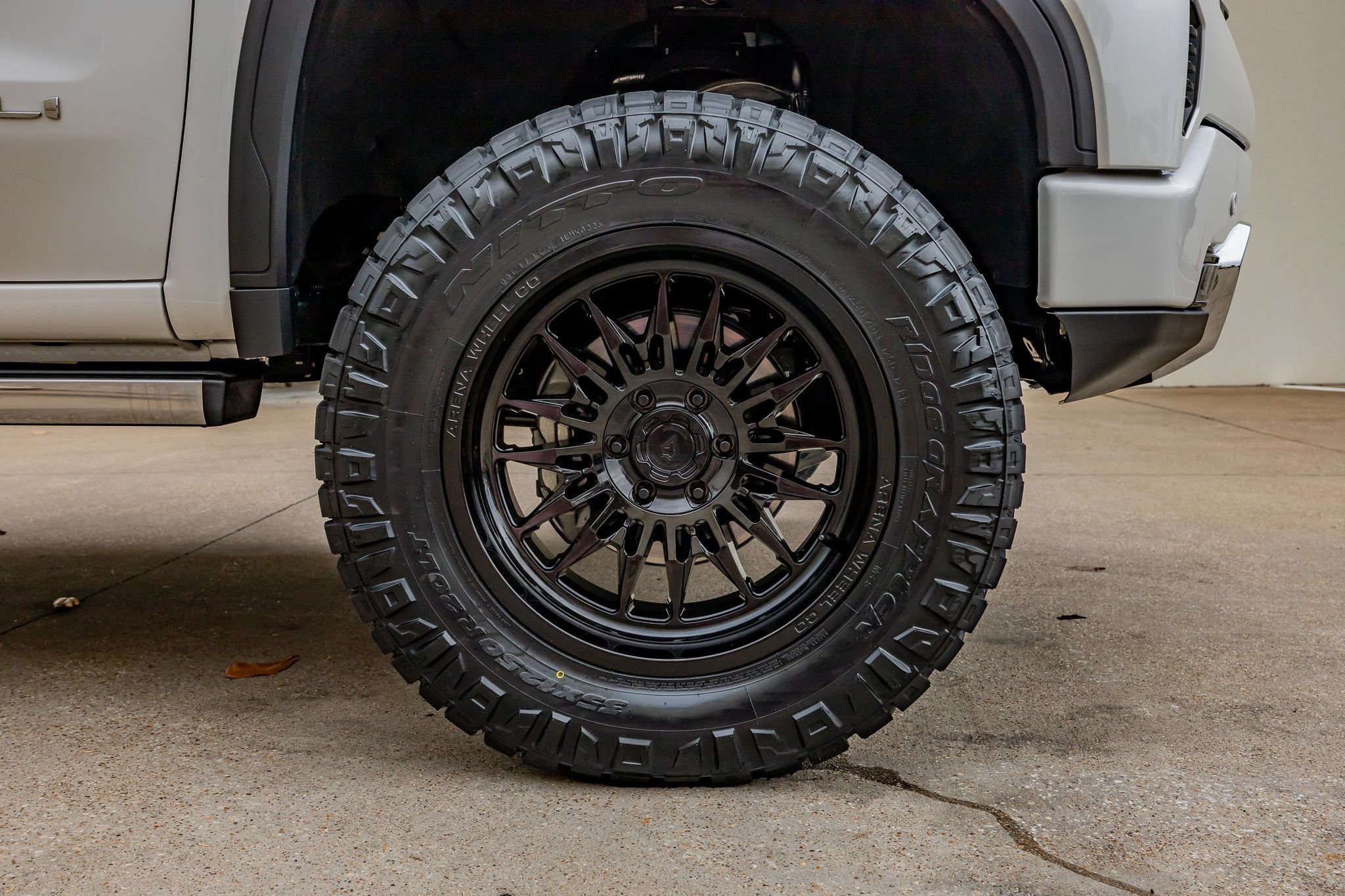 Used 2024 GMC Sierra 1500 Denali Ultimate AWD/4WD image 12
