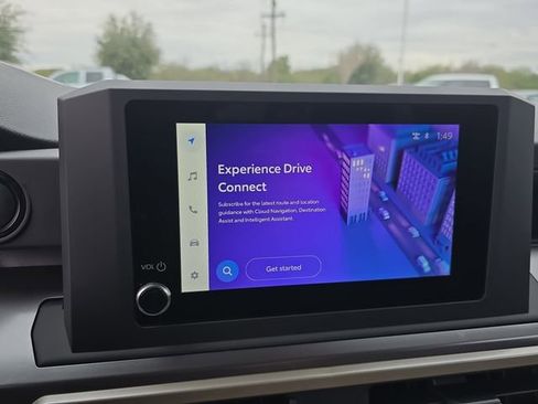 New 2026 Toyota Tacoma SR5 image 20