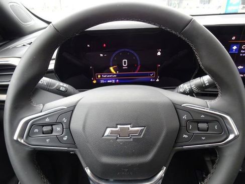 New 2026 Chevrolet TrailBlazer ACTIV w/ Convenience Package image 12