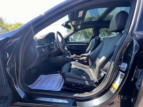 Used 2015 BMW 328i Gran Turismo xDrive image 12