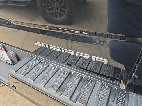 Used 2020 GMC Sierra 1500 Denali image 28