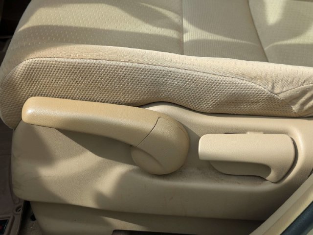 Used 2009 Honda CR-V EX image 25