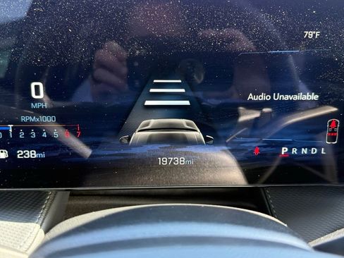 Used 2025 Chevrolet Equinox LT image 19