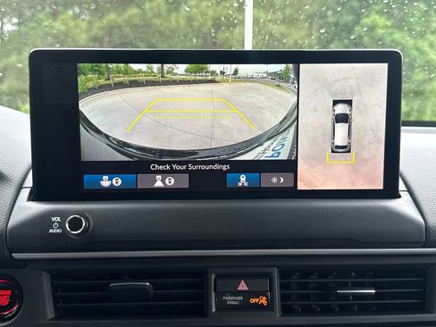 New 2026 Honda Pilot Touring image 25