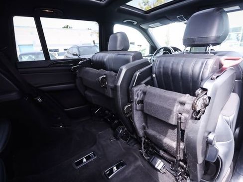 Used 2018 Mercedes-Benz GLS 450 4MATIC image 55