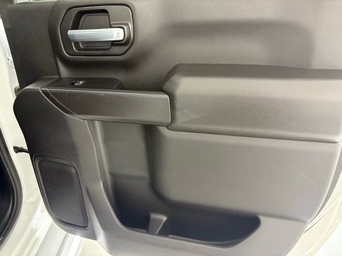 Used 2025 Chevrolet Silverado 2500 Custom w/ Custom Value Package image 42