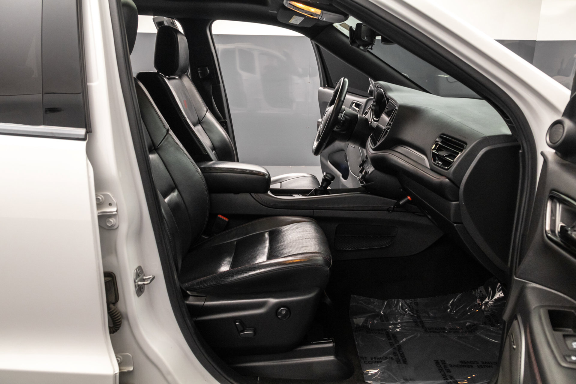 Used 2021 Dodge Durango R/T w/ Blacktop Package AWD/4WD image 41