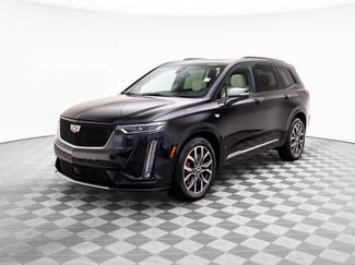 Certified 2024 Cadillac XT6 Sport w/ Technology Package video 3
