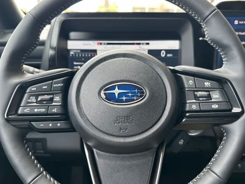 New 2026 Subaru Outback Premium AWD/4WD image 27