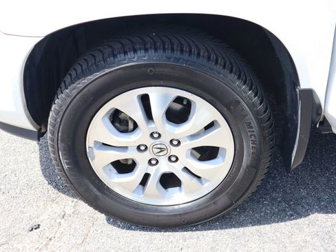 Used 2003 Acura MDX Touring AWD/4WD image 34