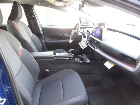 New 2026 Toyota Prius Plug-In Hybrid image 18