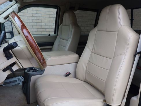 Used 2008 Ford F250 Lariat AWD/4WD image 17