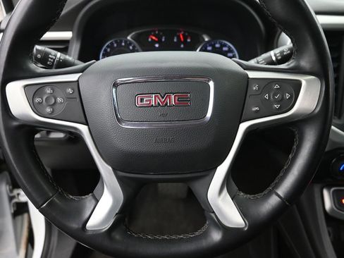 Used 2023 GMC Acadia SLT AWD/4WD image 23