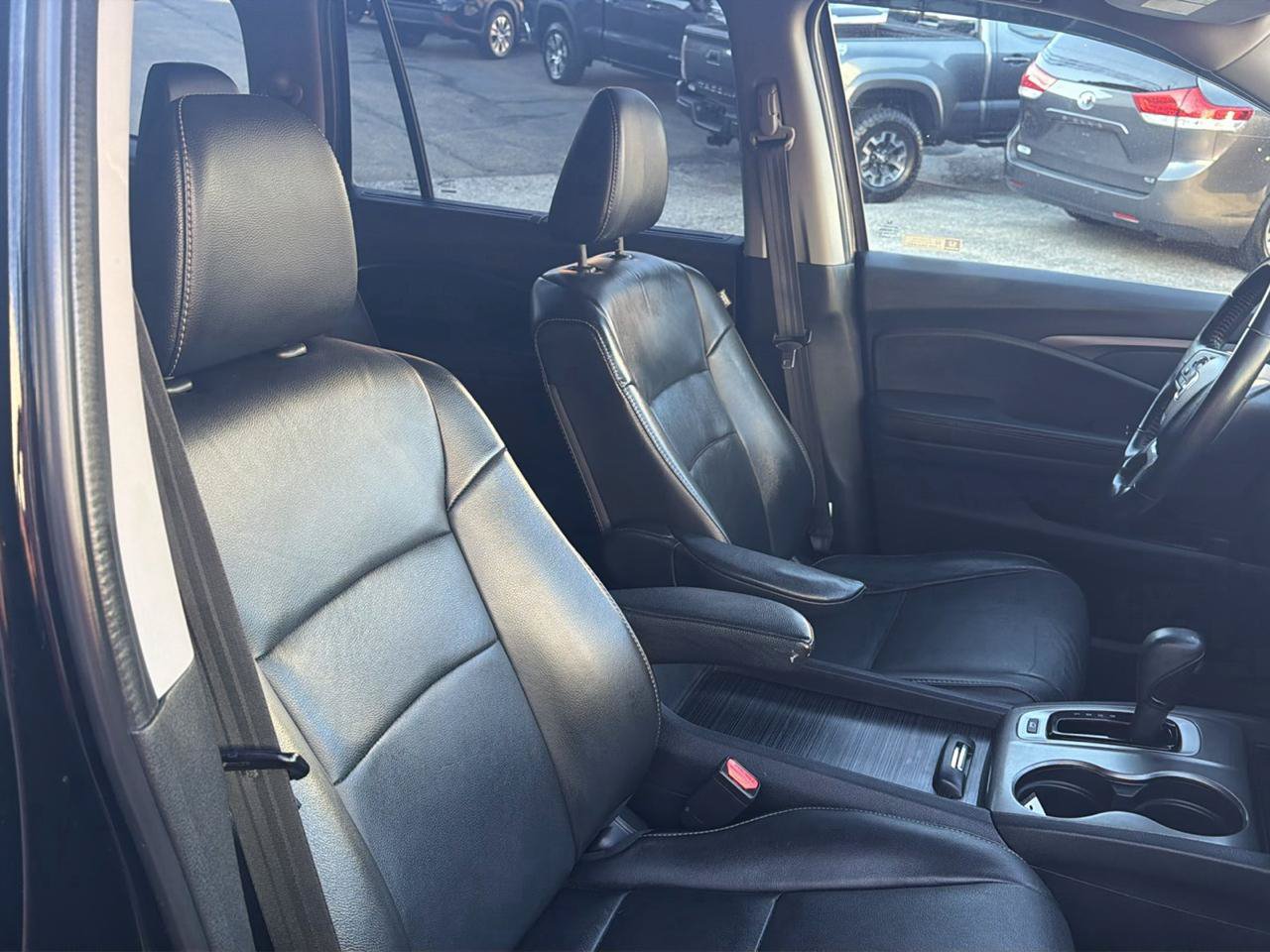 Used 2019 Honda Pilot EX-L image 22
