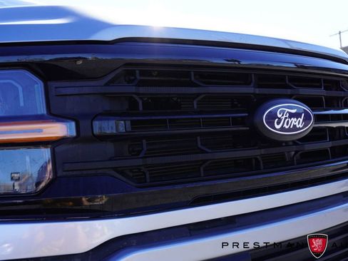 Used 2024 Ford F150 STX image 5