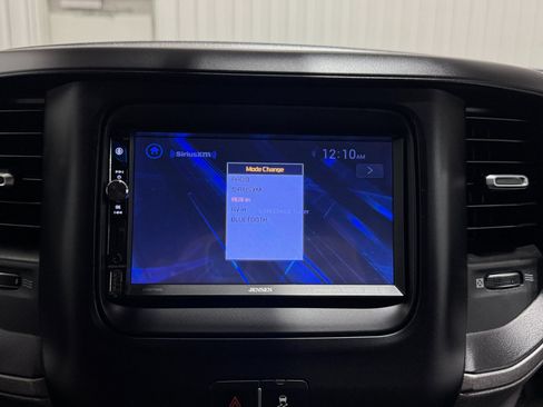 Used 2020 RAM 5500 Tradesman w/ Chrome Appearance Group image 33