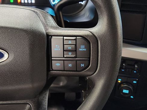 Used 2023 Ford F350 XL w/ XL Chrome Package AWD/4WD image 52
