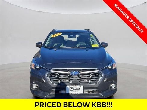 Used 2024 Subaru Crosstrek 2.0i Premium image 22