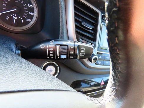 Used 2017 Hyundai Tucson Sport image 37