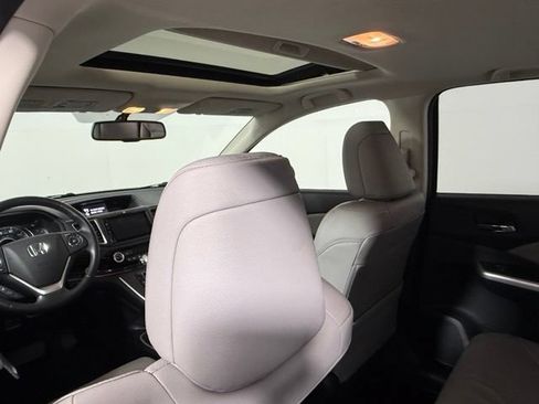 Used 2015 Honda CR-V EX-L image 37