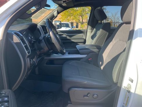 Used 2023 RAM 1500 Big Horn image 14