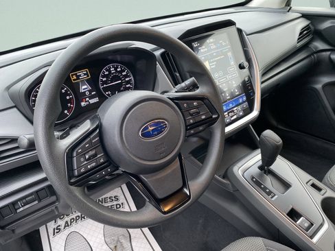 Used 2024 Subaru Crosstrek 2.0i Premium image 11