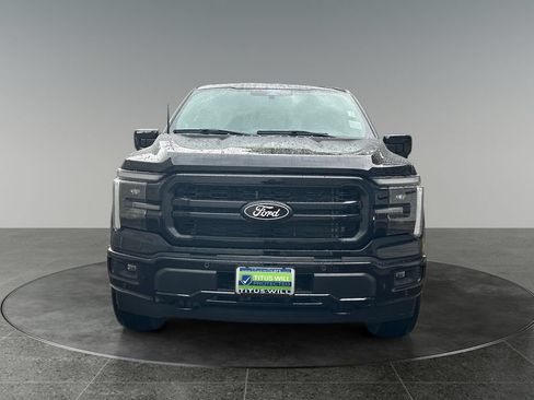 Used 2026 Ford F150 Lariat AWD/4WD image 3