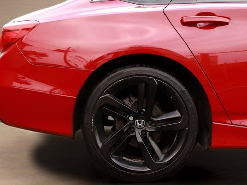 Used 2021 Honda Accord Sport image 13