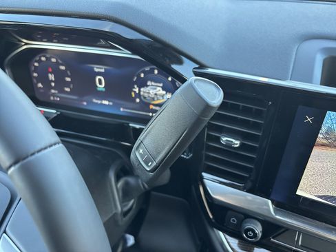 New 2026 Chevrolet Silverado 2500 LT image 21