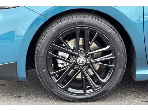 Certified 2025 Toyota Camry SE image 30