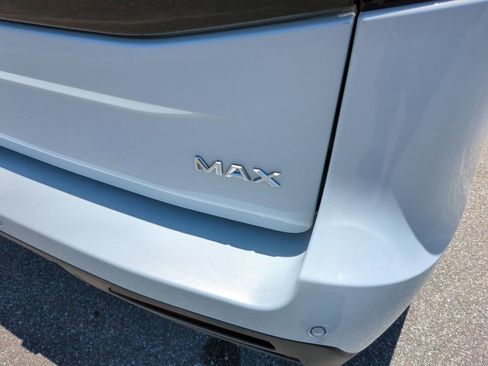 Used 2025 Ford Expedition Max Active RWD image 13