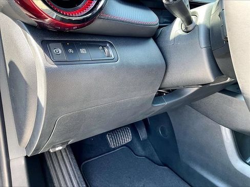 New 2027 Chevrolet Equinox RS w/ Convenience Package III FWD image 32