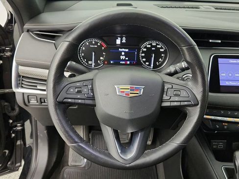 Used 2019 Cadillac XT4 Sport AWD/4WD image 14