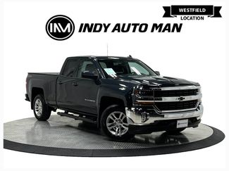 Used 2017 Chevrolet Silverado 1500 LT w/ All Star Edition AWD/4WD 360° Tour