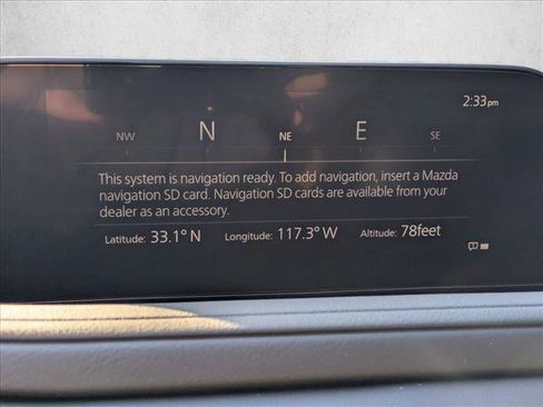 New 2026 MAZDA CX-30 AWD 2.5 S w/ Select Sport Pkg image 14