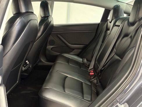 Used 2023 Tesla Model 3 Performance AWD/4WD image 18
