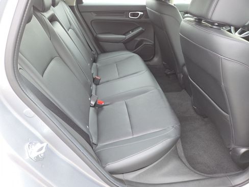 Used 2023 Honda Civic EX-L image 20