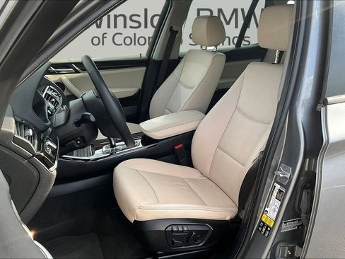 Used 2017 BMW X3 xDrive28i AWD/4WD image 21