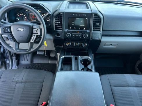 Used 2018 Ford F150 XL w/ Equipment Group 101A Mid image 15