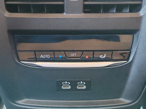Used 2023 BMW i4 eDrive35 w/ Parking Assistance Package RWD image 13