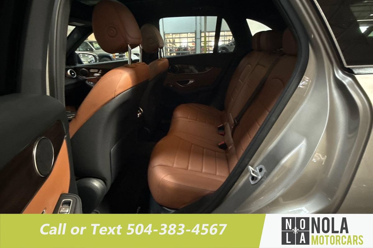 Used 2022 Mercedes-Benz GLC 300 image 26
