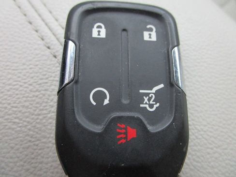 Used 2020 GMC Terrain Denali w/ Denali Premium Package image 45