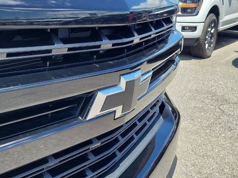 Used 2021 Chevrolet Silverado 1500 RST w/ All Star Edition Plus AWD/4WD image 8