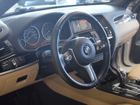 Used 2017 BMW X3 xDrive35i AWD/4WD image 30