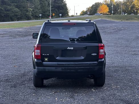 Used 2015 Jeep Patriot High Altitude image 6