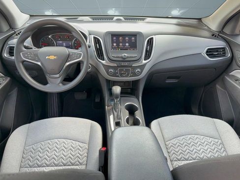 Certified 2024 Chevrolet Equinox LS w/ LS Convenience Package FWD image 17