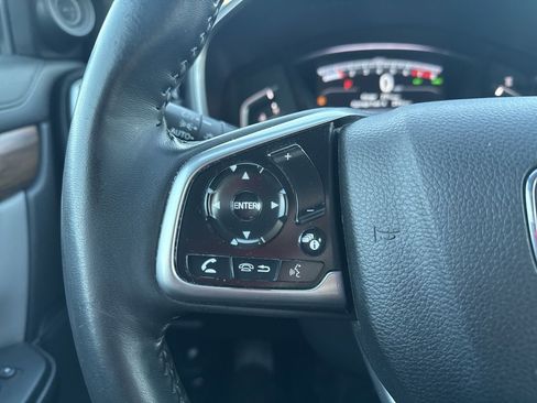Certified 2022 Honda CR-V Touring image 28